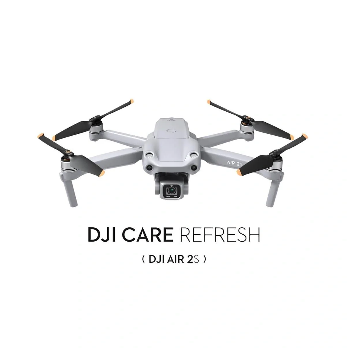 Care Refresh 1-Year Plan (DJI Air 2S) - 2
