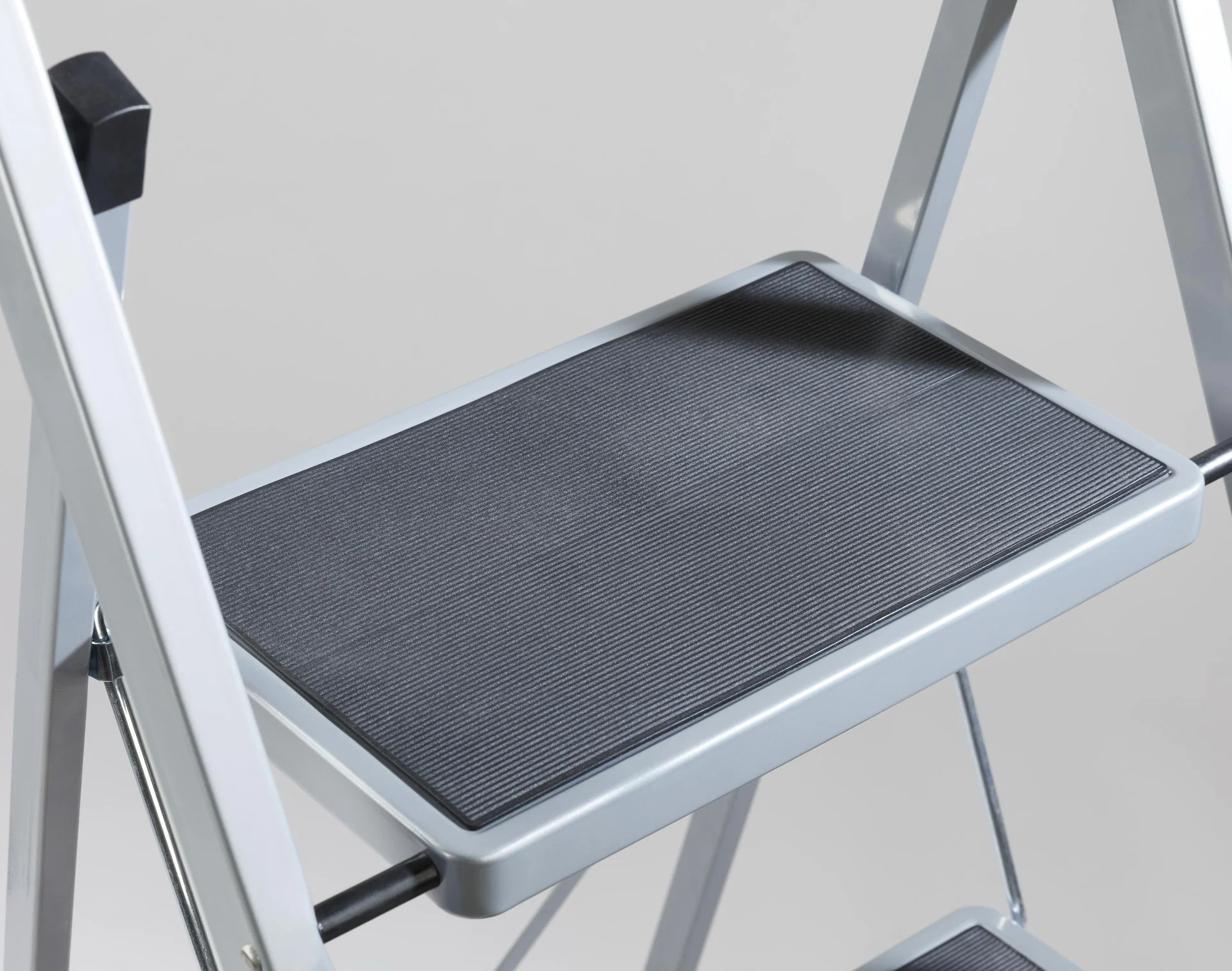 3 Stufen Klapptritt - 5