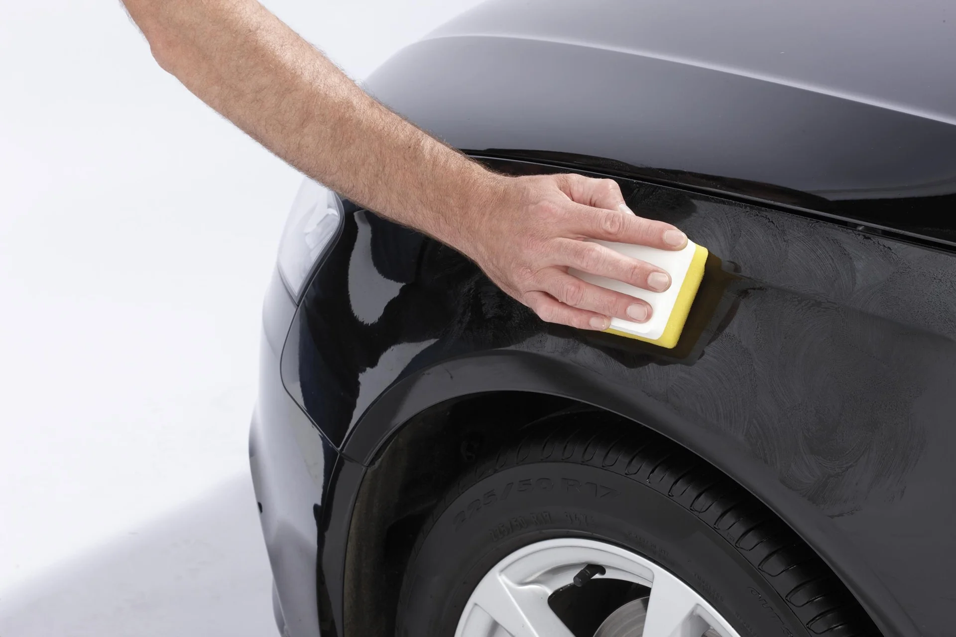 Xtreme Hochglanz Versiegelung- Protect + Shine Hybrid NPT 210 ml - 5