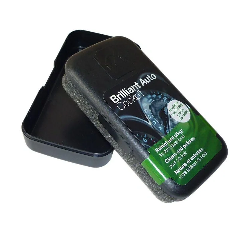 Brilliant Auto Cockpit Schwamm - 4