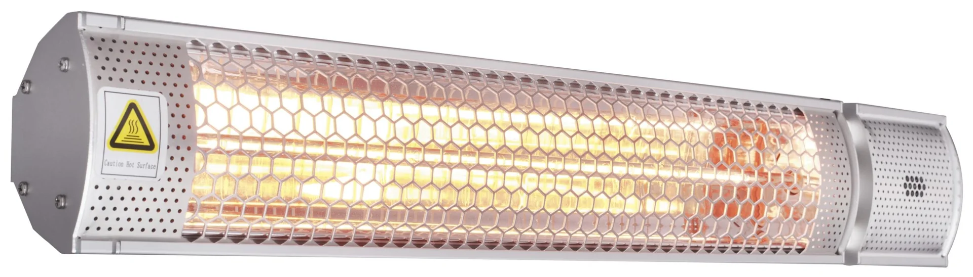 Infrarotstrahler Venus - 1