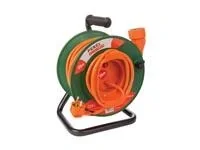 Gartenhaspel 25 m 3G1.5 - 2
