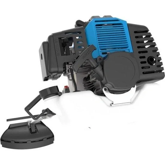 Benzin-Mehrzweck-Gartengeräte 4-in-1 GPS 1001 2-Takt - 4