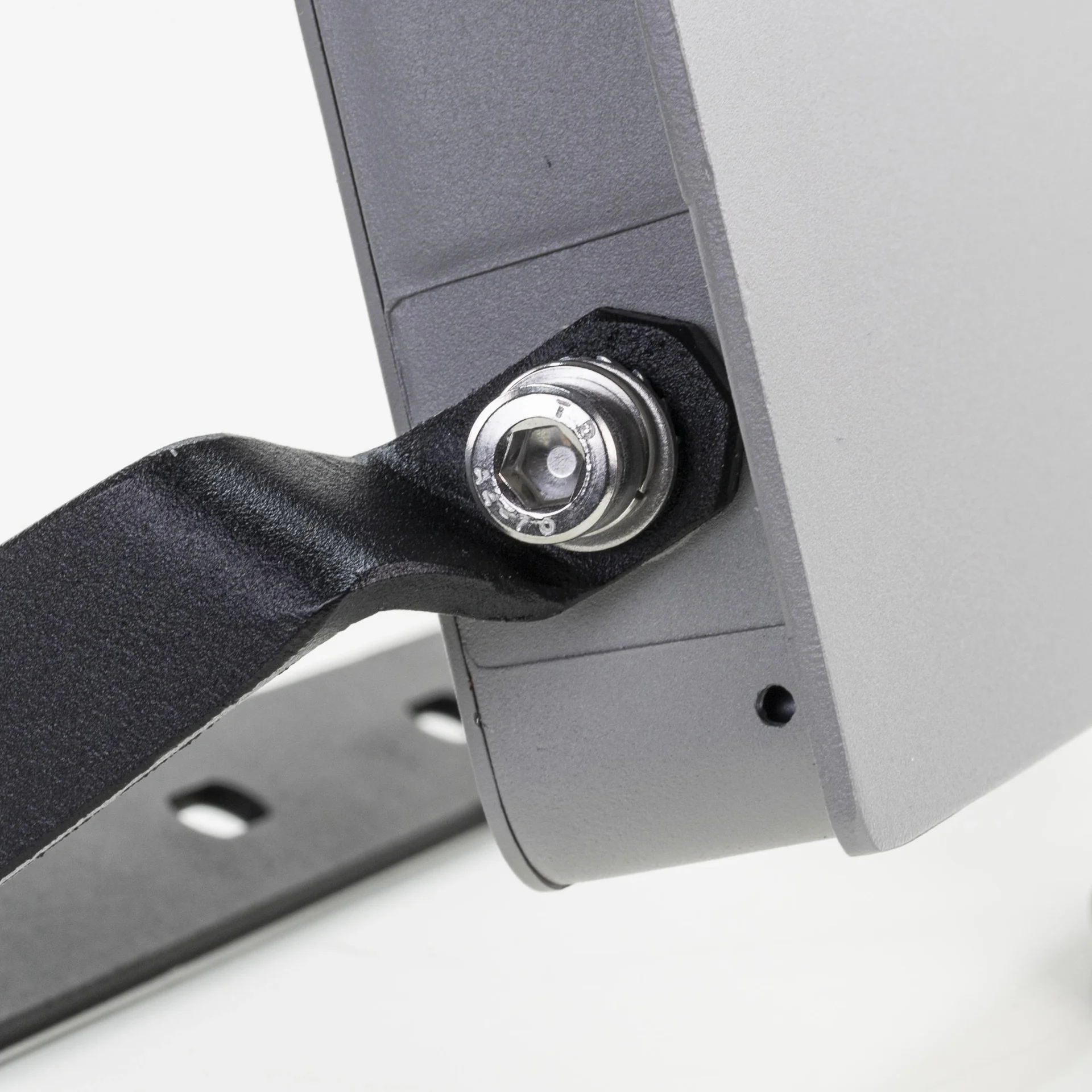 LED Flutlichtstrahler Quest 144W, 4000K, 17300lm, IP66 - 10