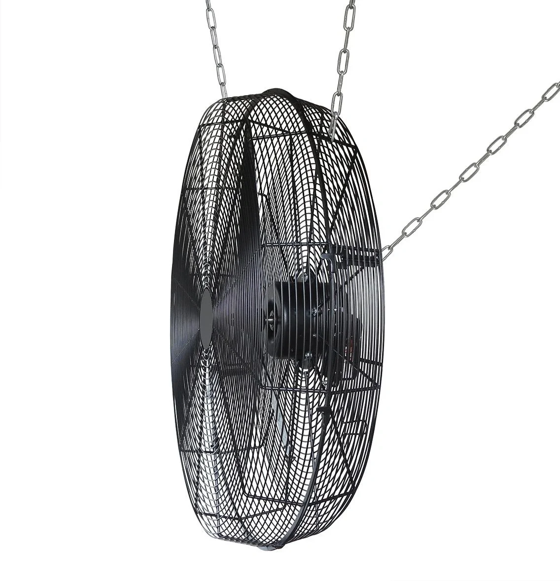 Stall- und Melkstandventilator S22, 1,6 A - 1