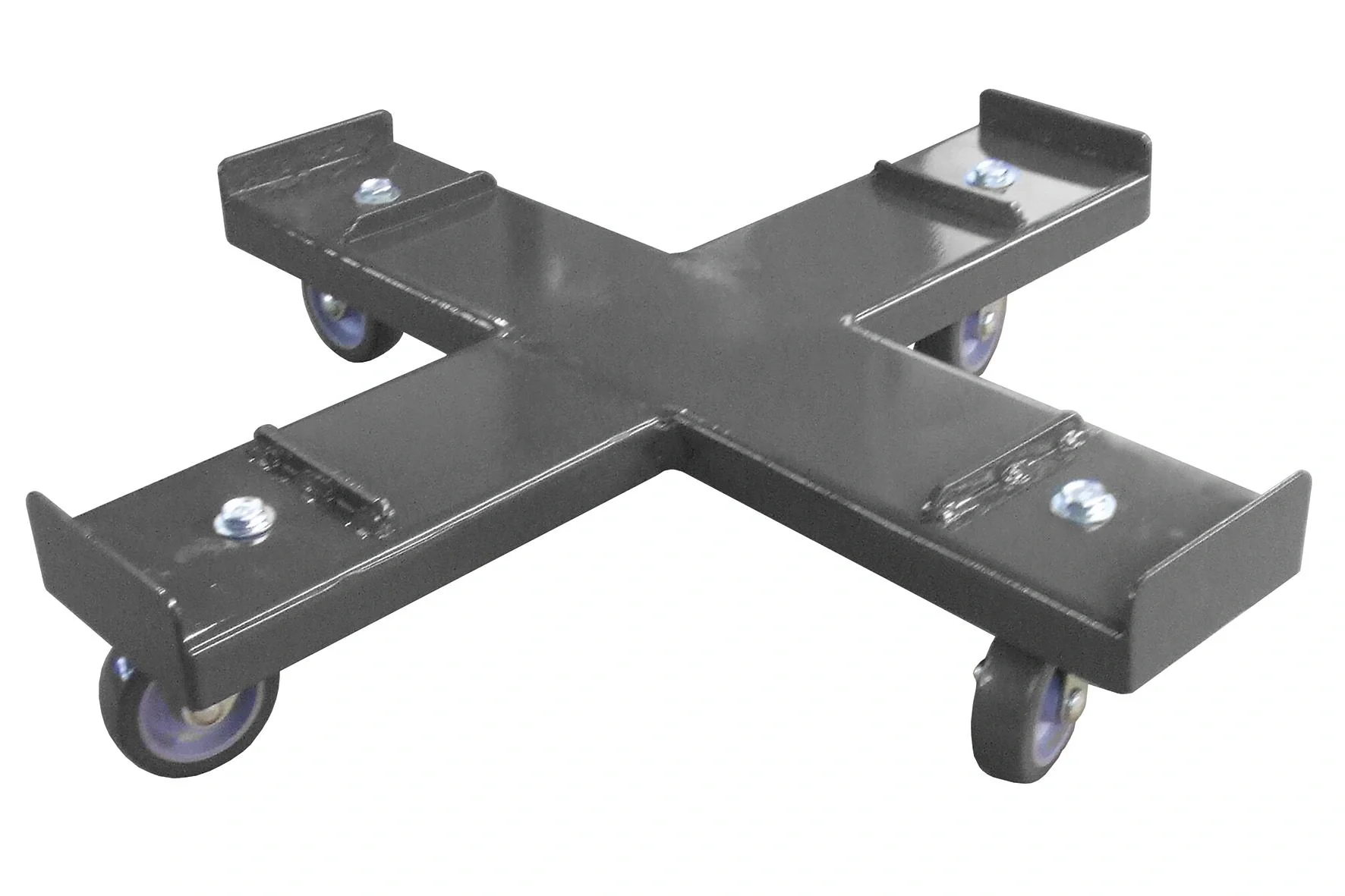 Fassroller für 60/200L-Fässer - 1