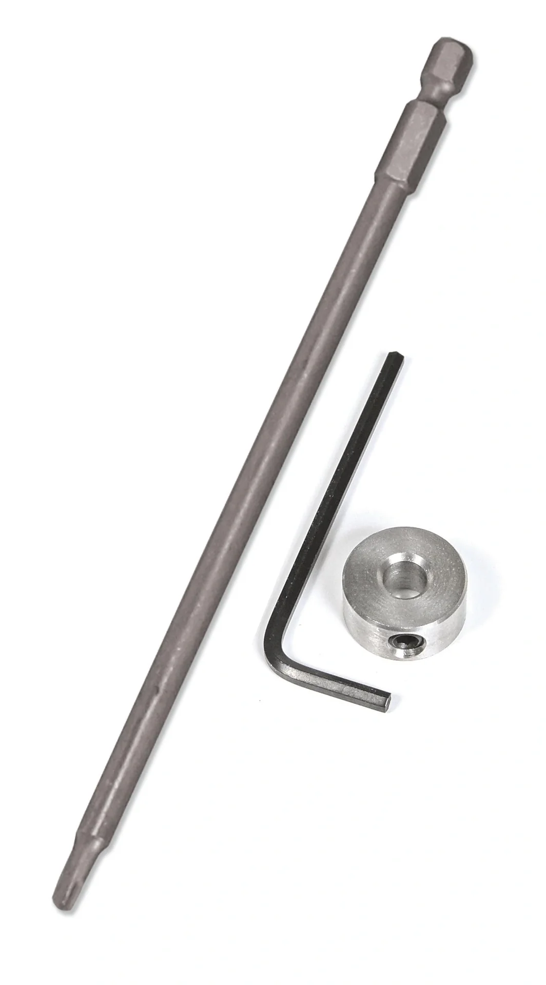 Terrassenschrauben-Bit - 2