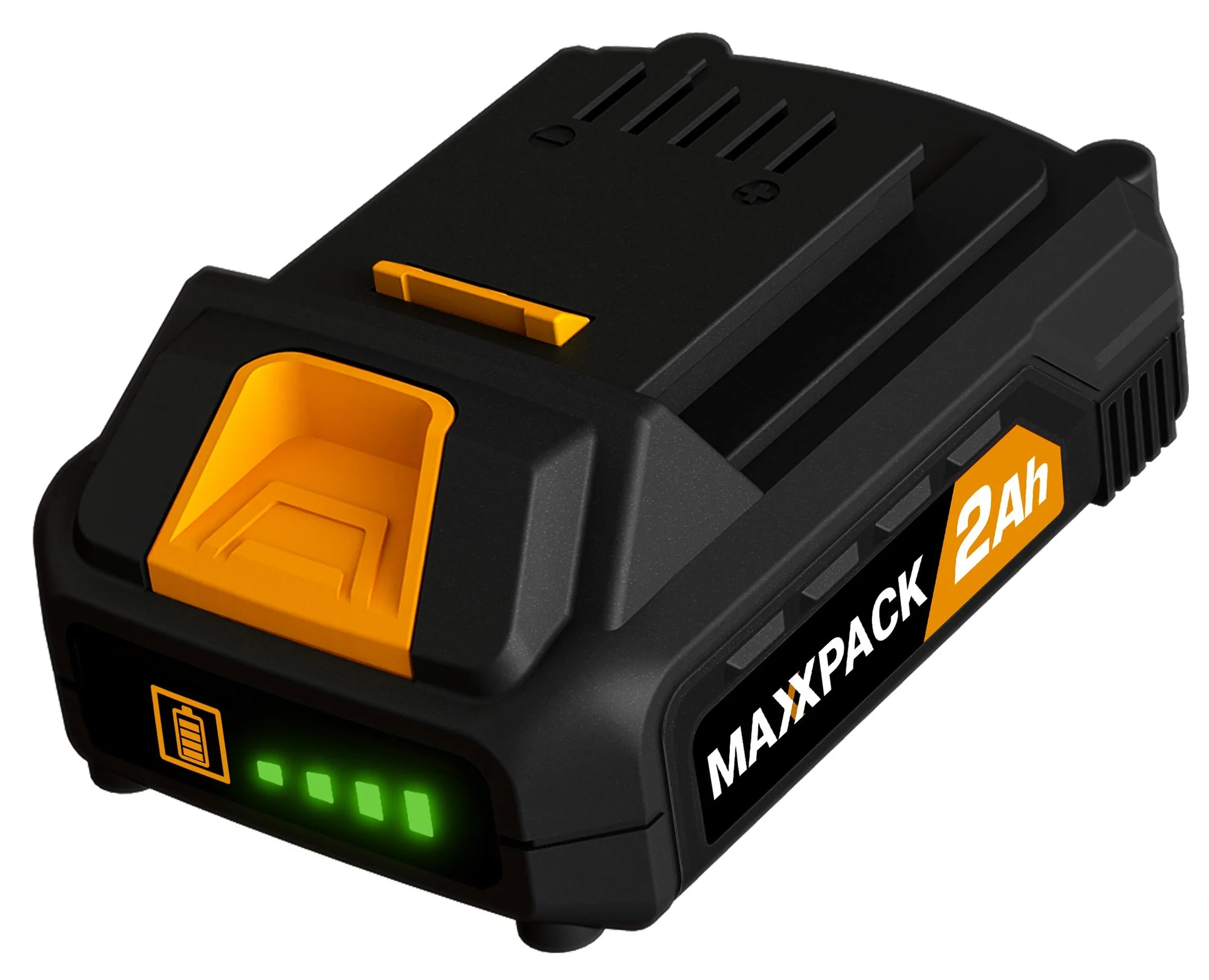 Maxxpack 18V Akku 2Ah - 5
