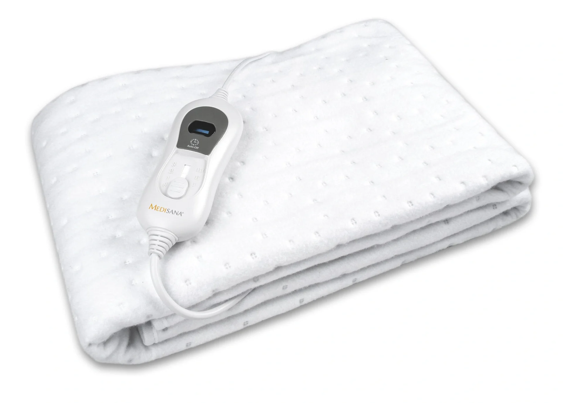 Wärmeunterbett "HU 665", Weiß, 60 Watt, 150 x 80 cm - 2