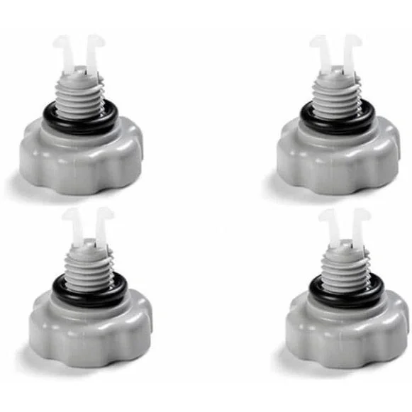 Intex ontluchtingsventiel - 1