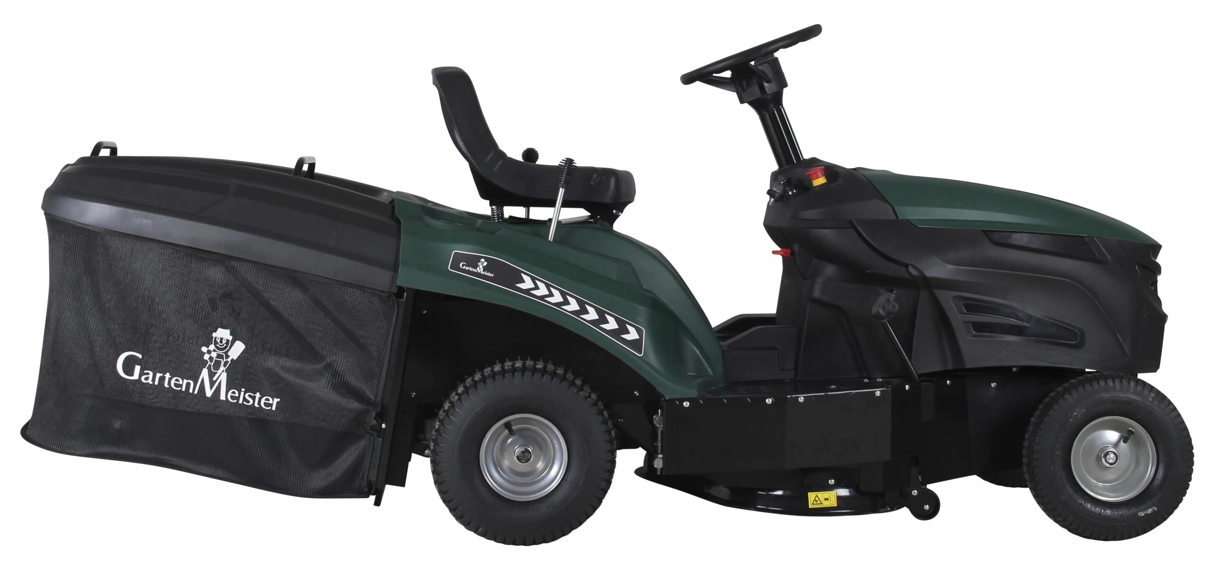 Rasentraktor GAR 685 T - 5