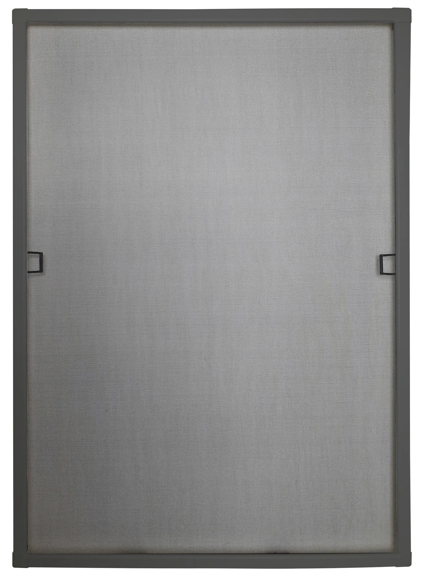 Insektenschutzrahmen Light 100 x 130 cm, weiß - 1