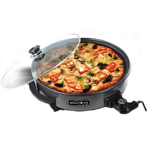 Elektrische Bratpfanne - 2