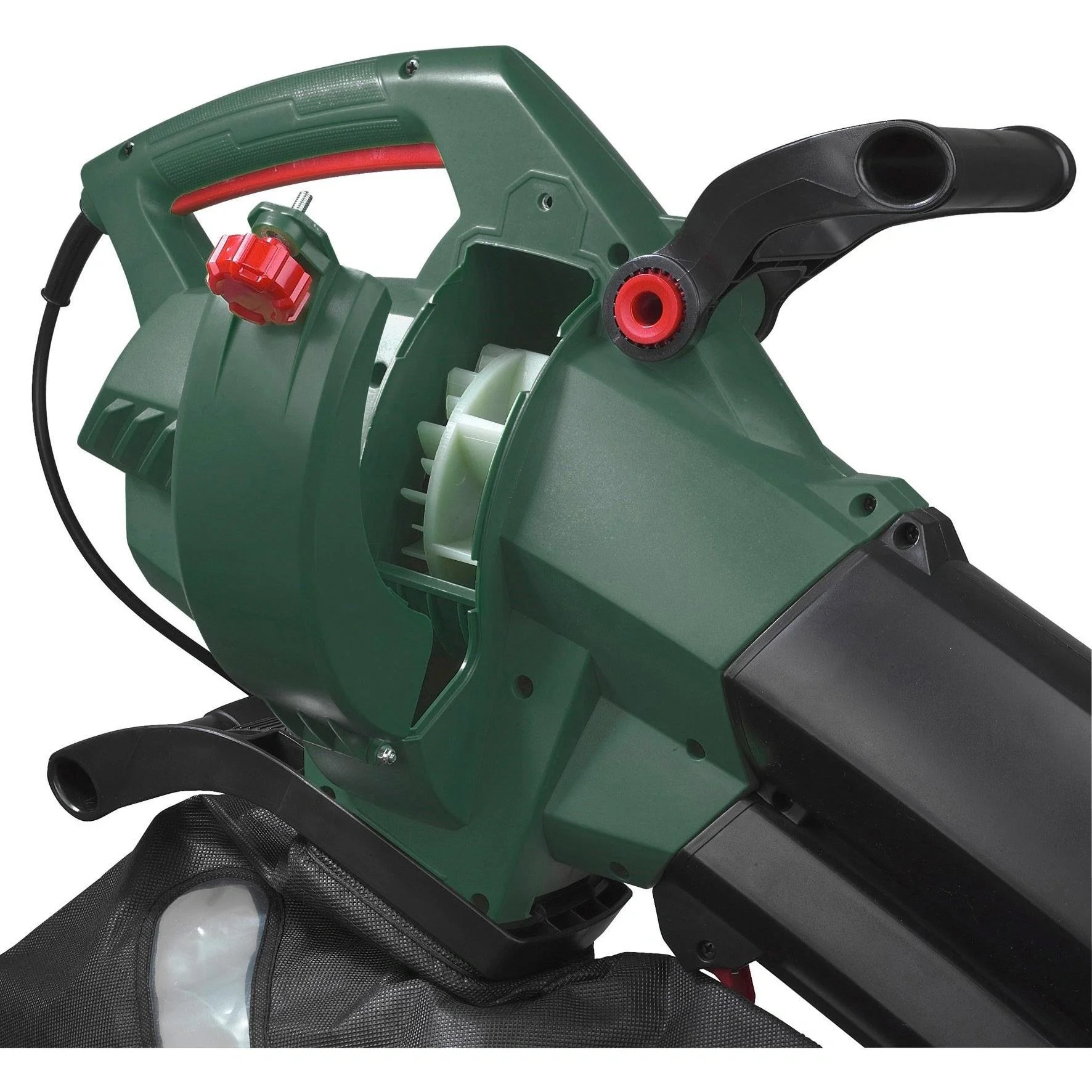 Elektrisches Laubbläser EBR3000 - 5