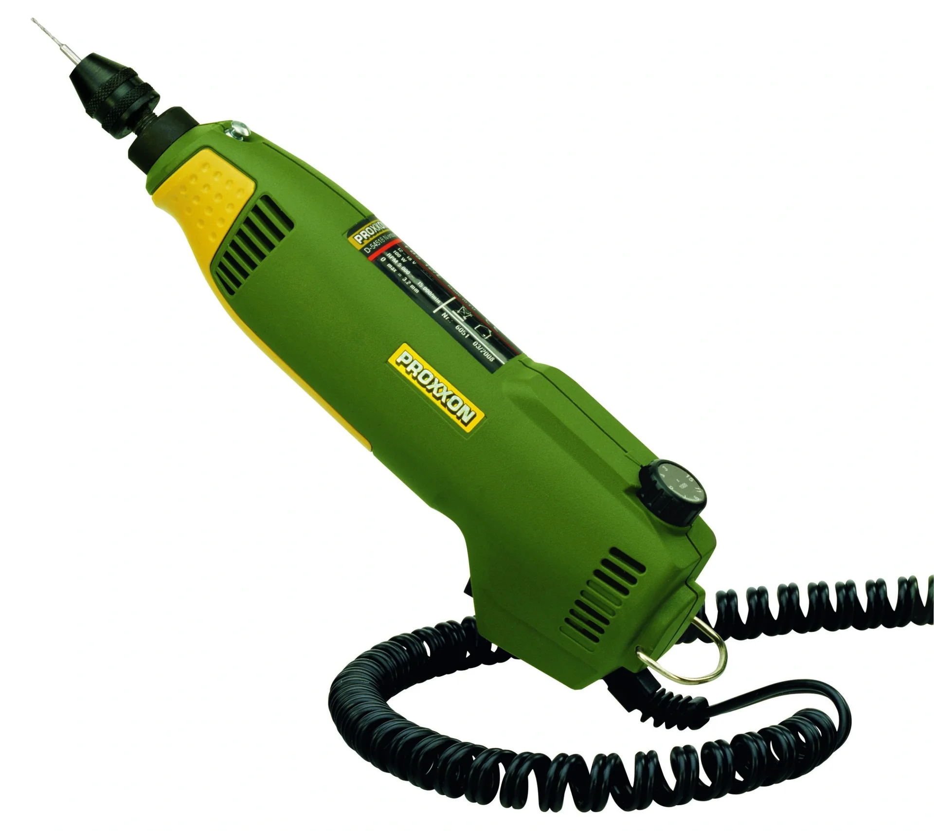 Feinbohrschleifer FBS 12/EF - 1