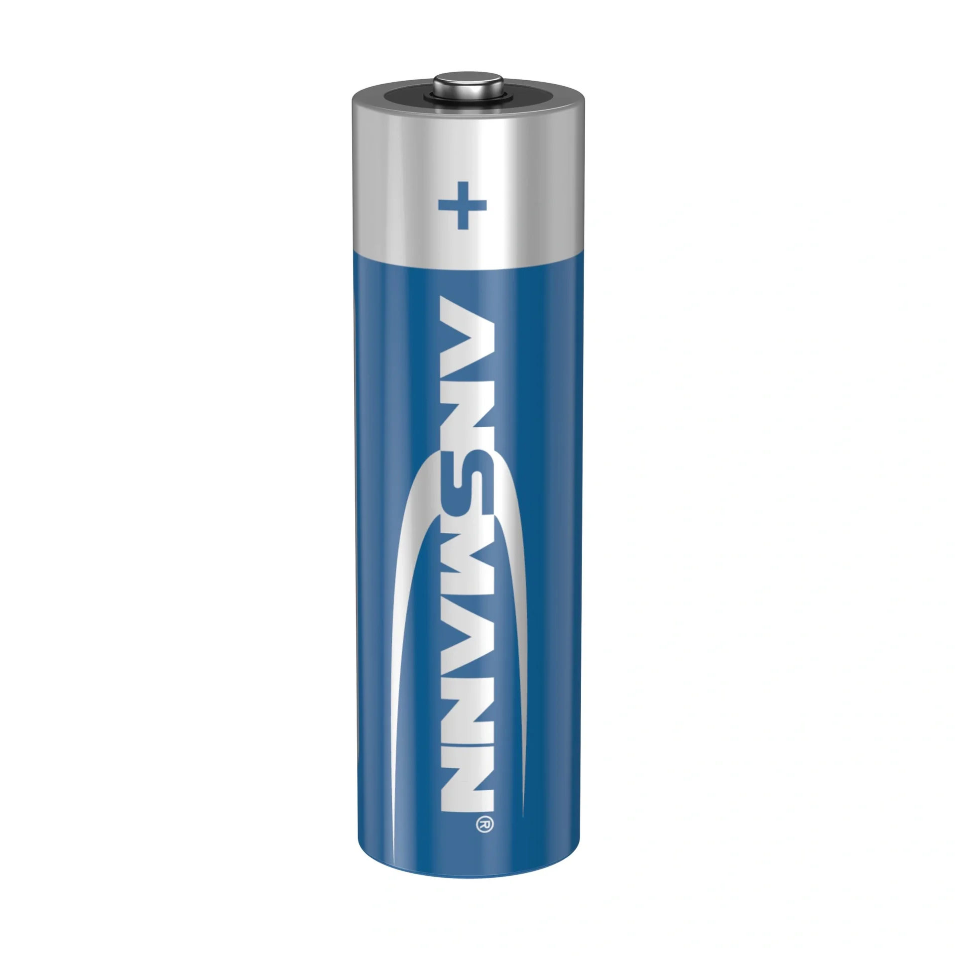 14505 Lithium-Thinoly Batterie 3,6 Volt - 3