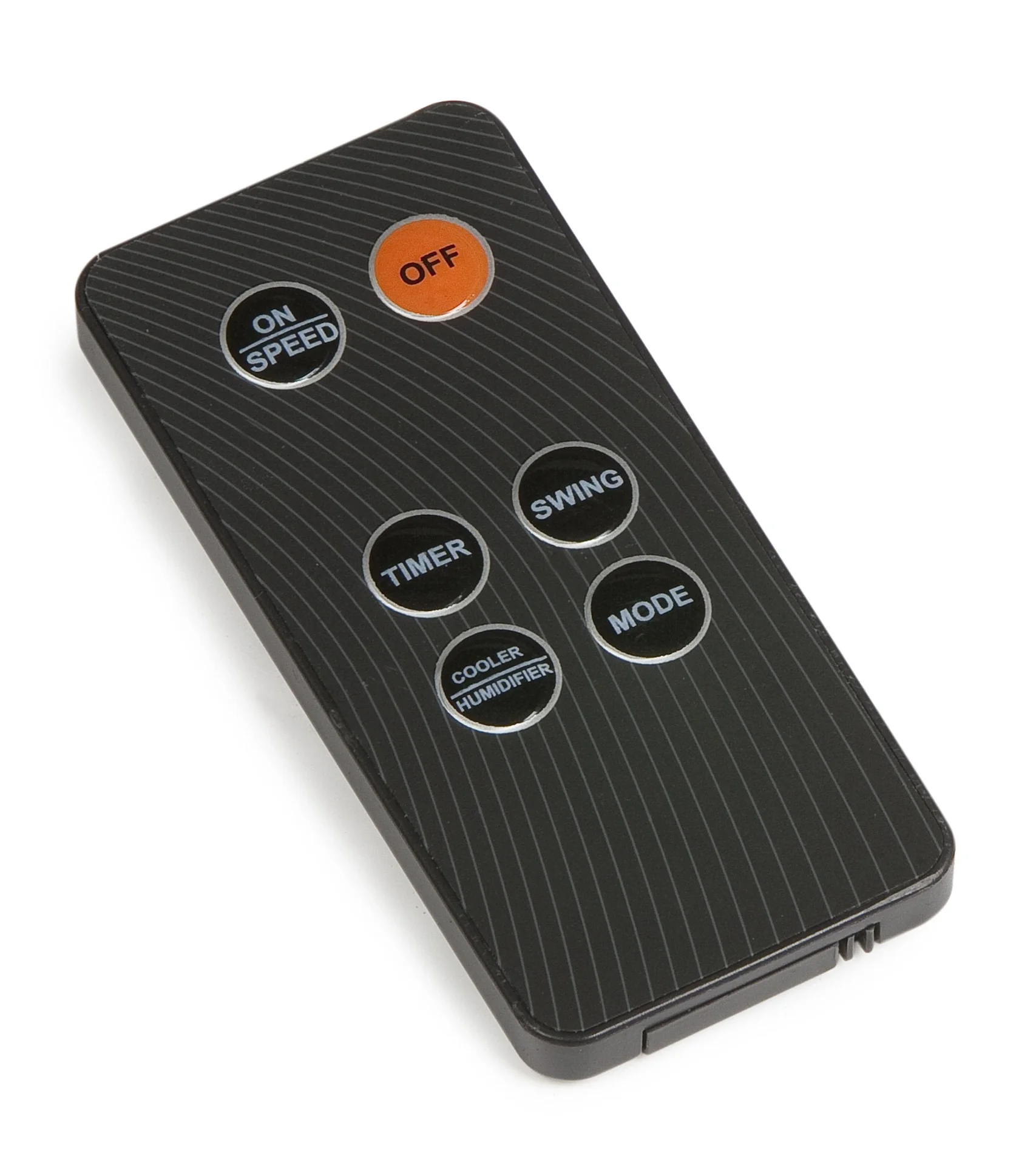 Luftkühler, 110 Watt, 5,5 Liter Tank, inkl. 2 Kühlelementen - 4