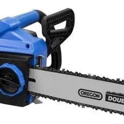 Kettensäge KS420P mit zusätzlicher Sägekette 1,3 mm - 5