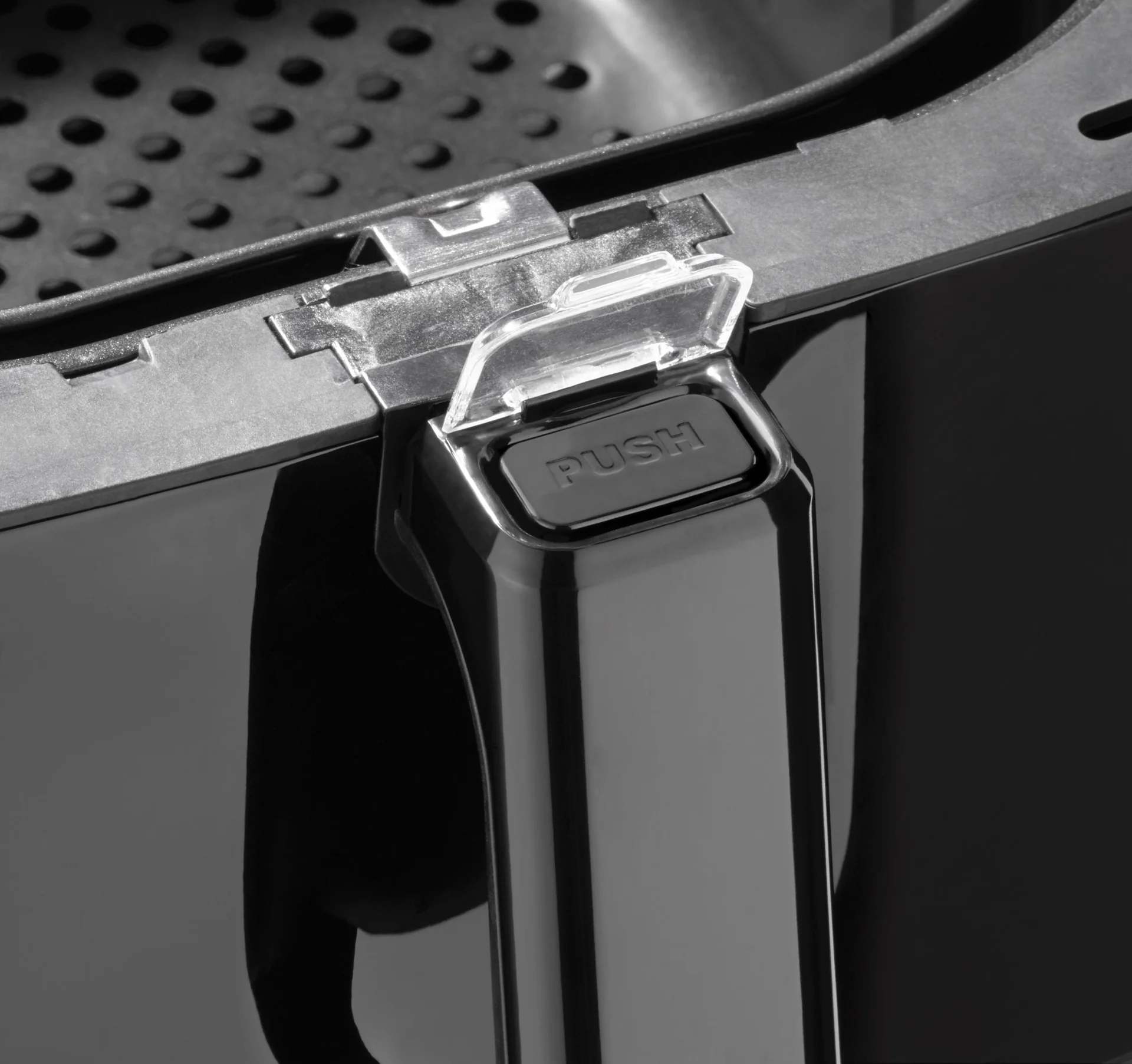 Heißluftfritteuse AF 600 XL, 6 L - 7