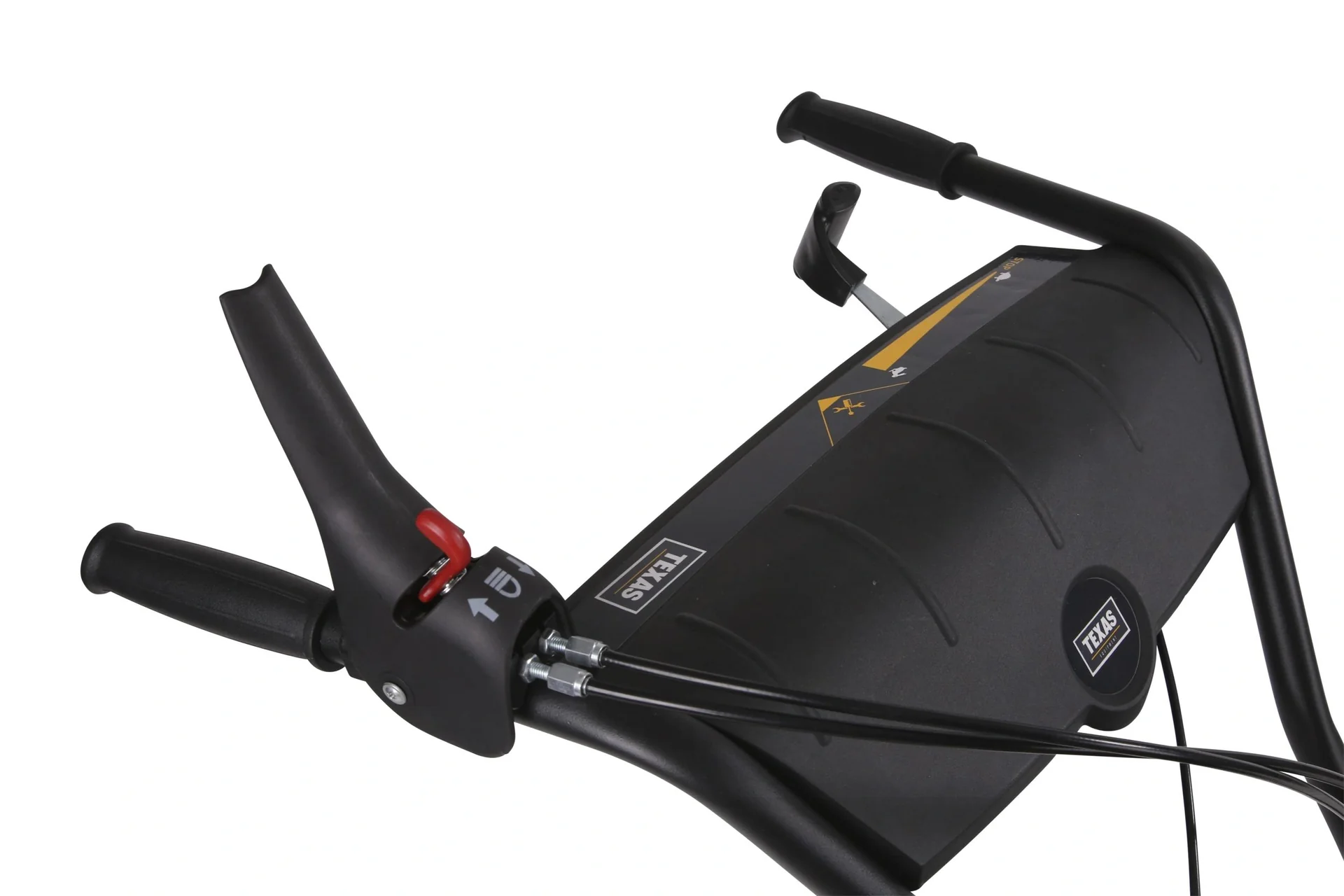 Motorhacke "TX 612TG Dual Shaft" - 6