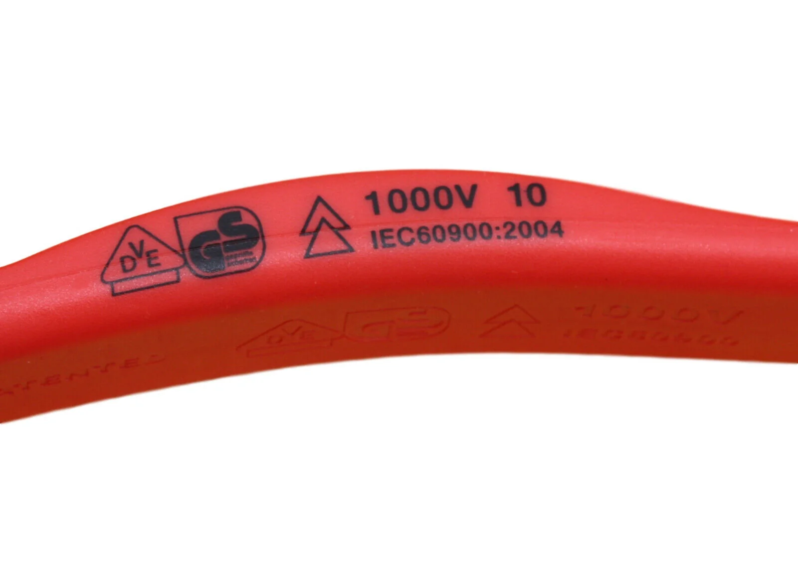 Kabelschneider 200mm VDE/GS-geprüft (12 St.)