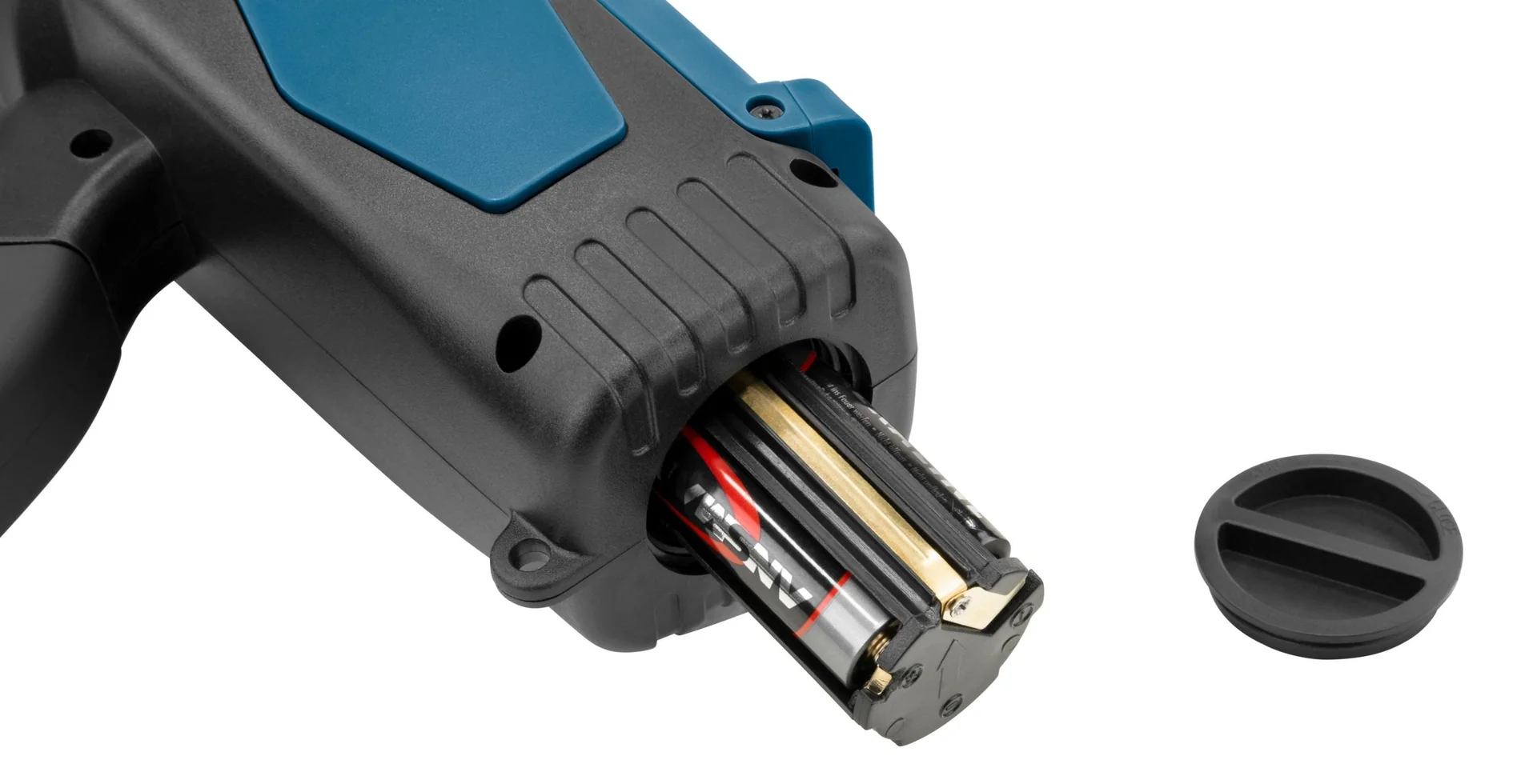 Handscheinwerfer "HS230B" - 10