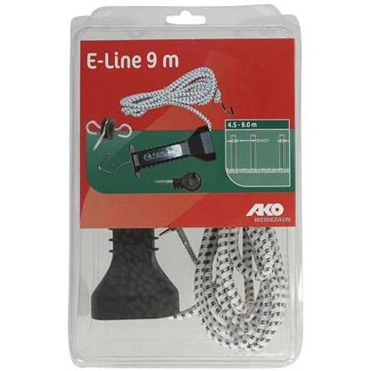 E-Line Griffsatz, 4,5 - 9 M - 4