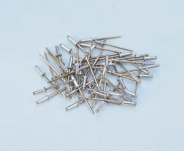 Blindnieten Sortiment, 600-teilig - 3