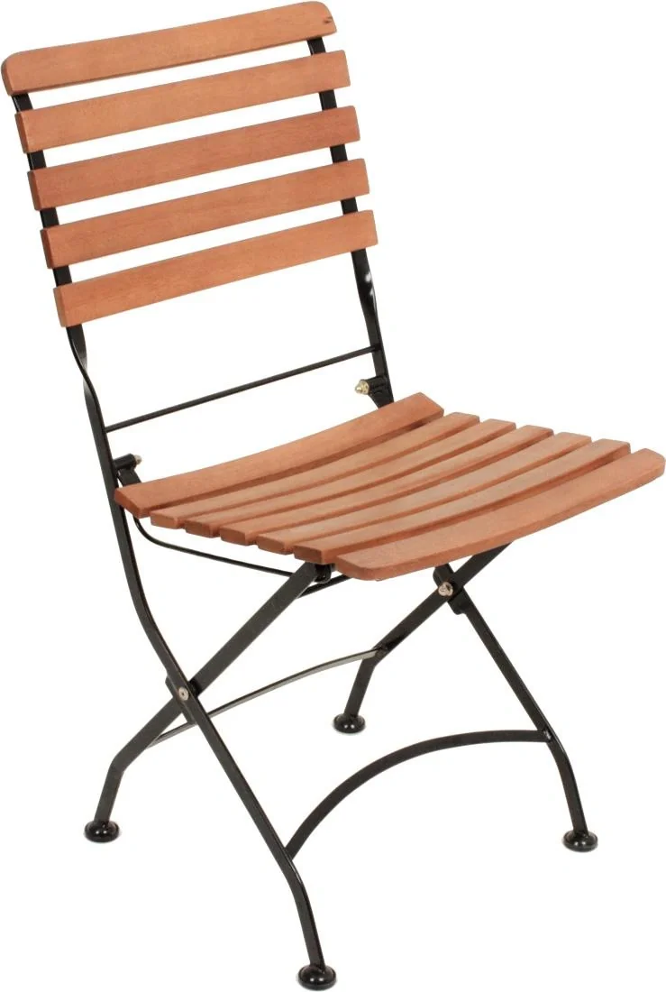 2 x Klappstuhl "Wien" - 2