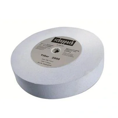 Nassschleifscheibe Durchmesser 200mm K220 - 1