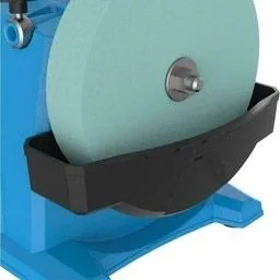 GNS220VS Nass-Schleifmaschine mit zusätzlicher Schleifscheibe - 6