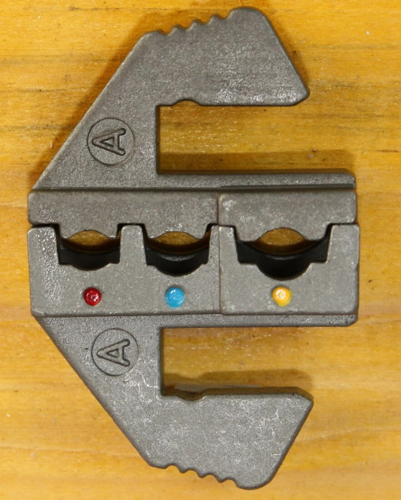 Crimpzange 6 in 1 (5 St.)