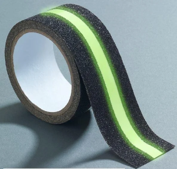 Anti-Rutsch-Leuchtband 2 in 1 - 6