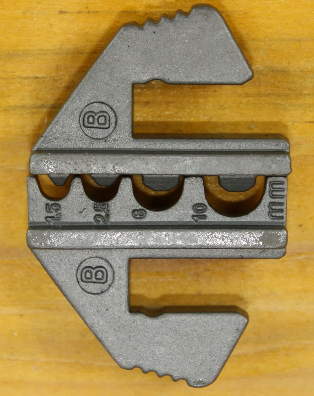 Crimpzange 6 in 1 (5 St.)