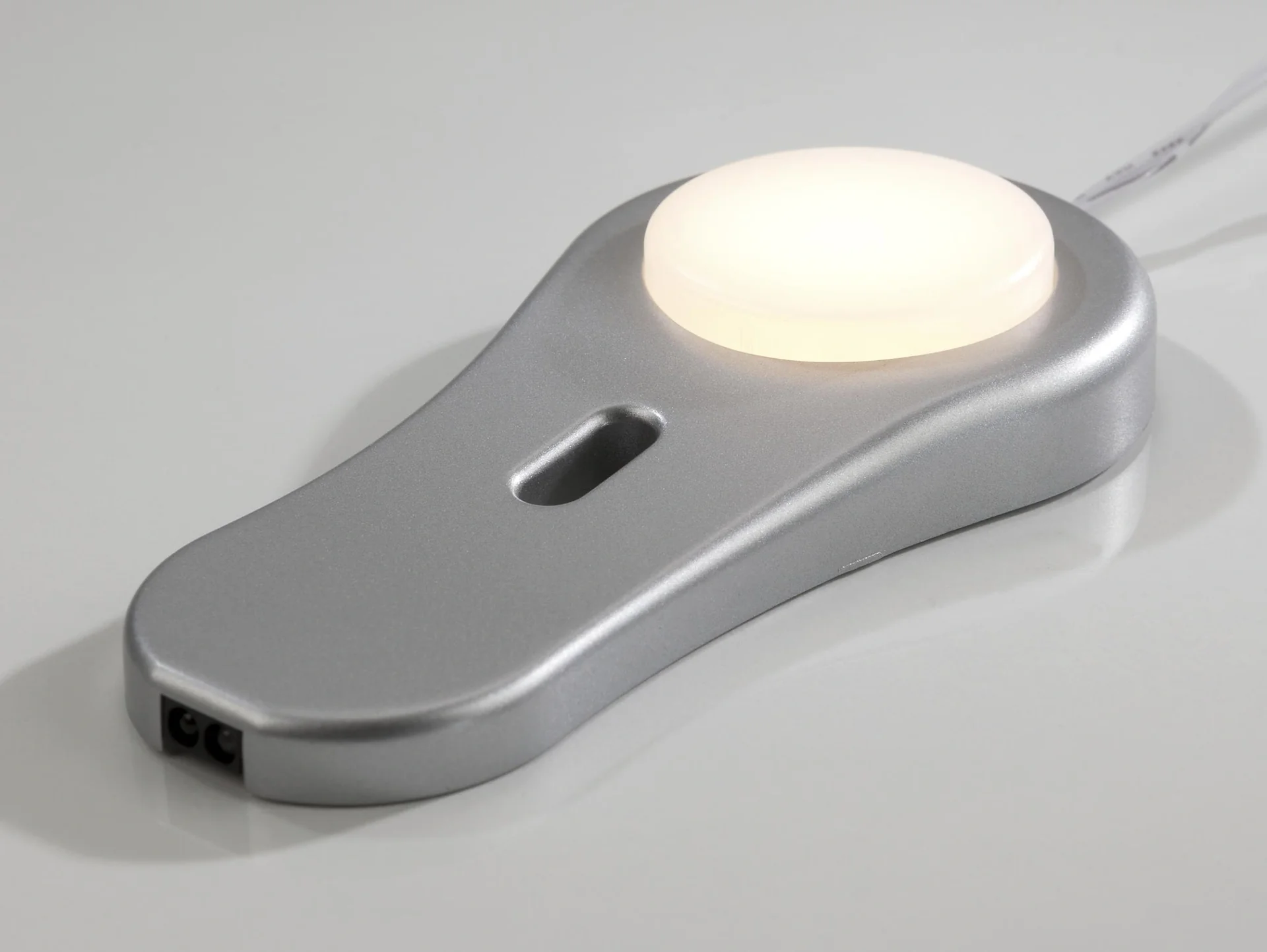 LED Möbelleuchte mit Sensor, 2er Set - 4