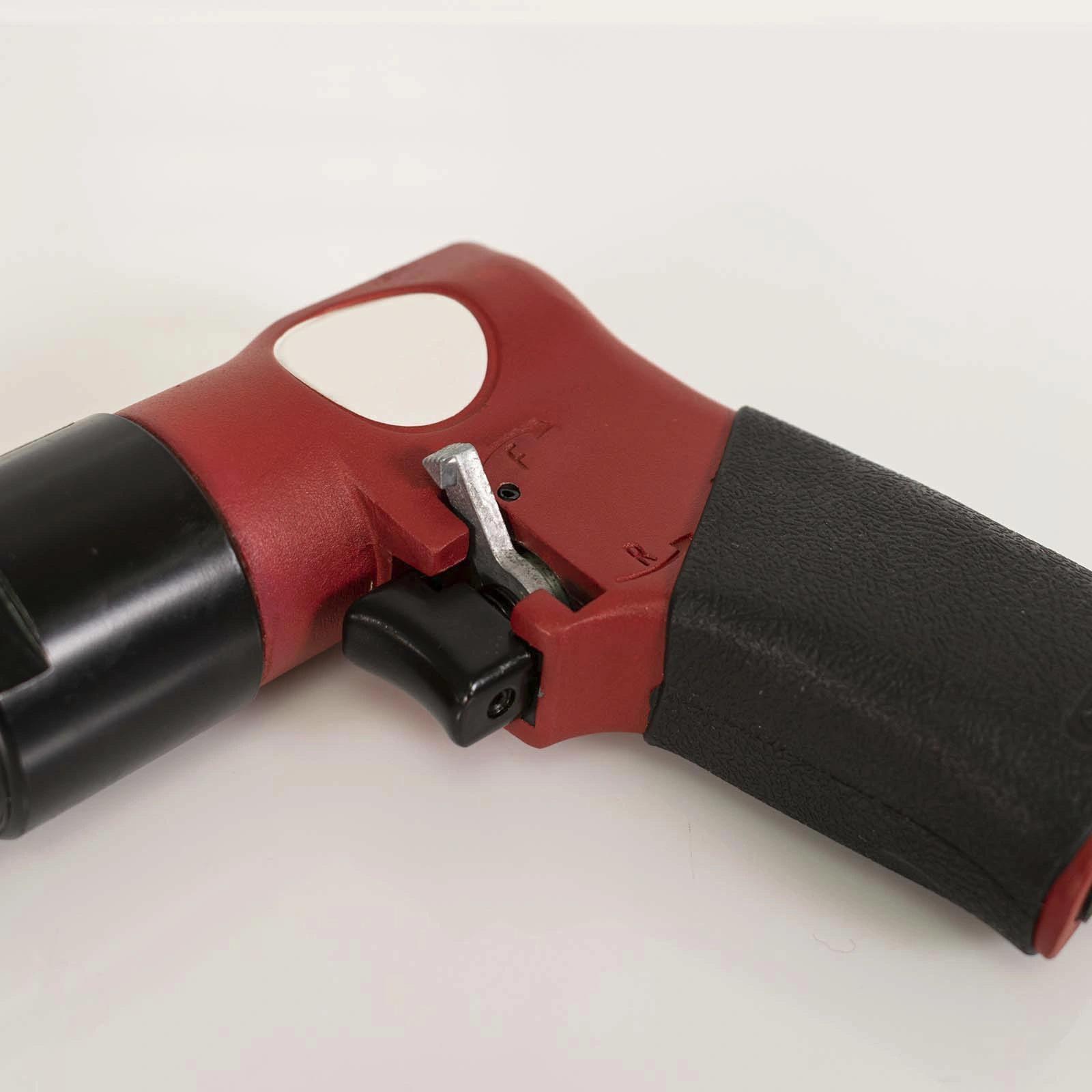 Druckluft-Bohrmaschine - 8