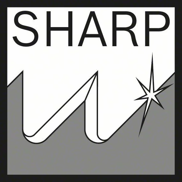 Säbelsägeblatt "S 1531 L", Top for Wood - 4