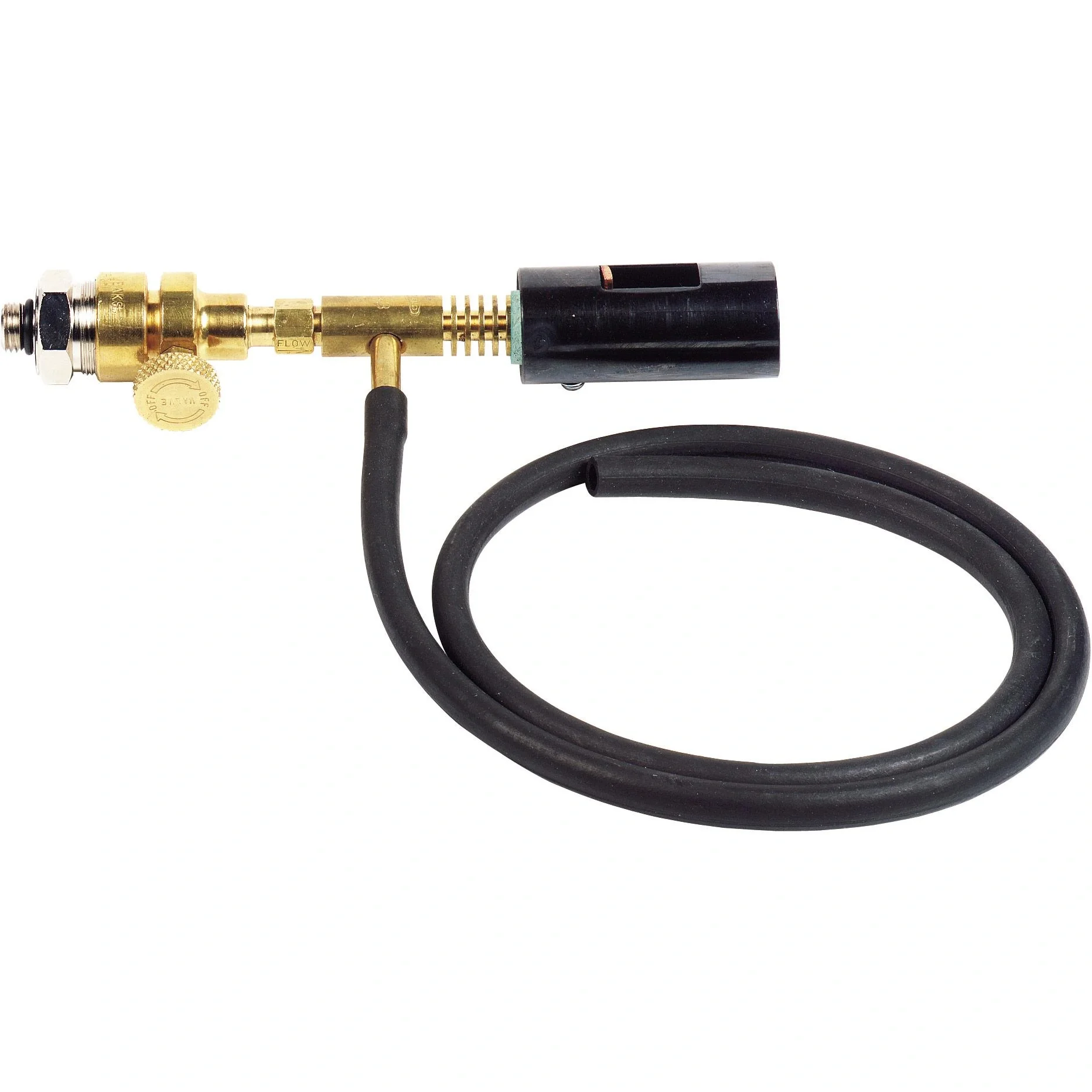 Lecksucher für Gasflaschen 200019 - 1