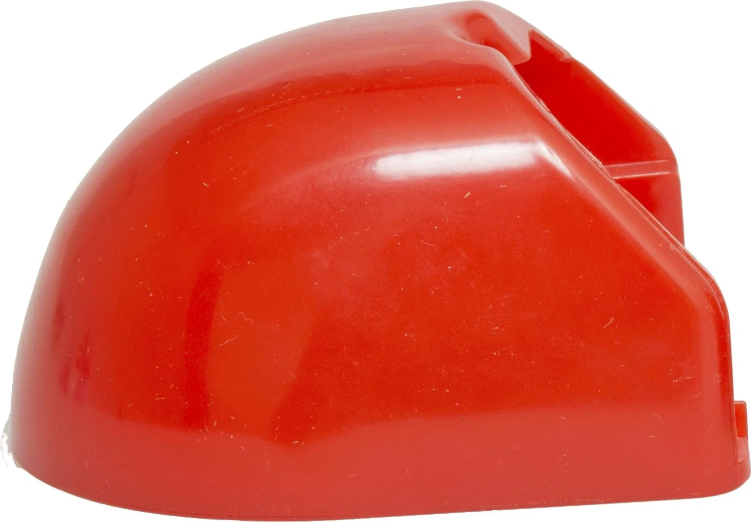 Prallschutz für Kupplungsklauen - 3