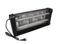 Elektrischer Insektenvernichter 360° 2 X 15 W - 2
