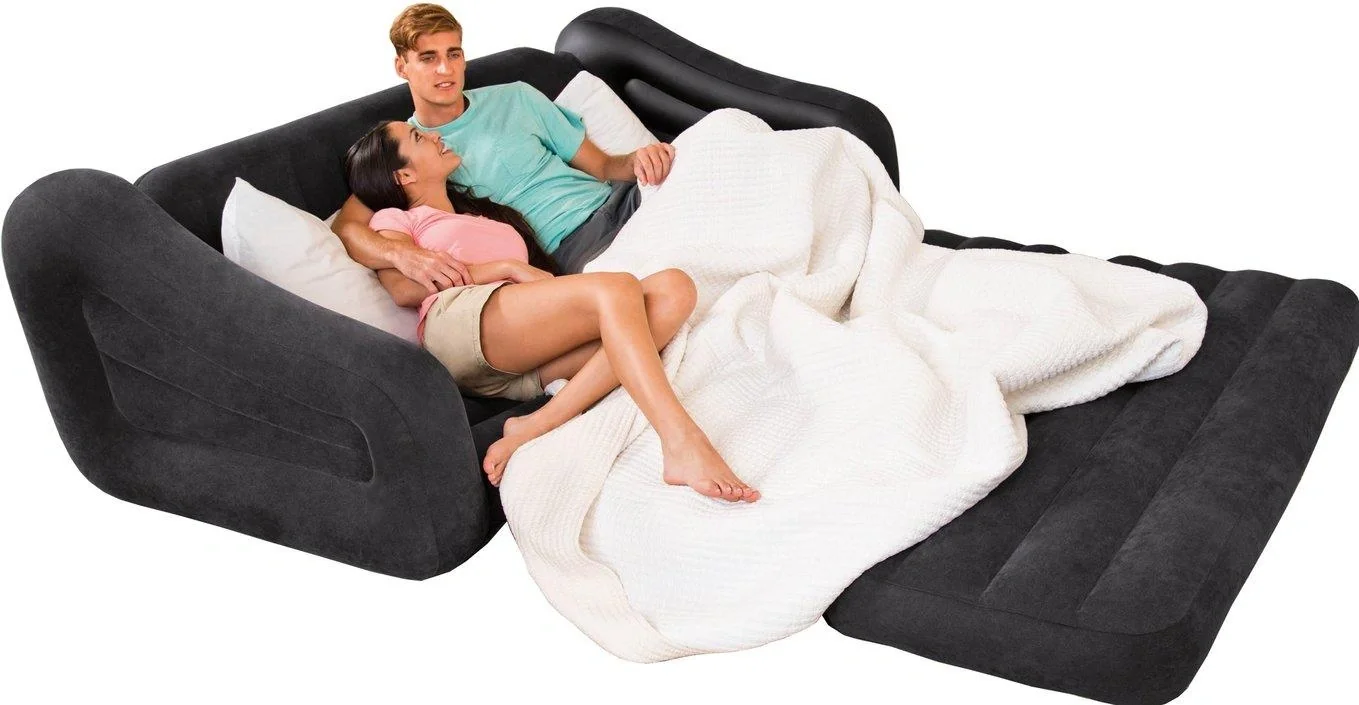 Luxus aufblasbares Sofa - 2