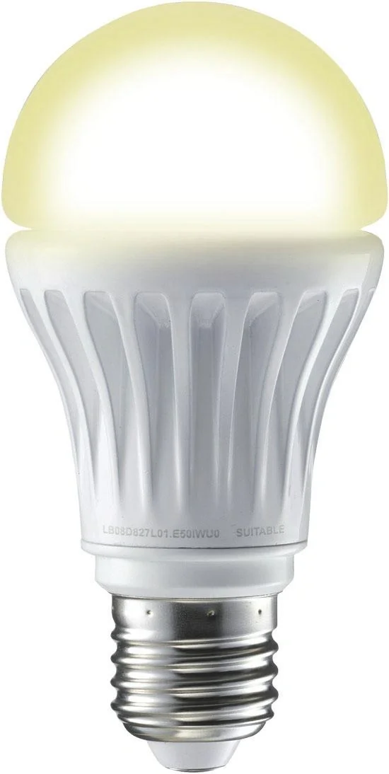 LED Retrofit A60 - E27 / 7,5 Watt - 1