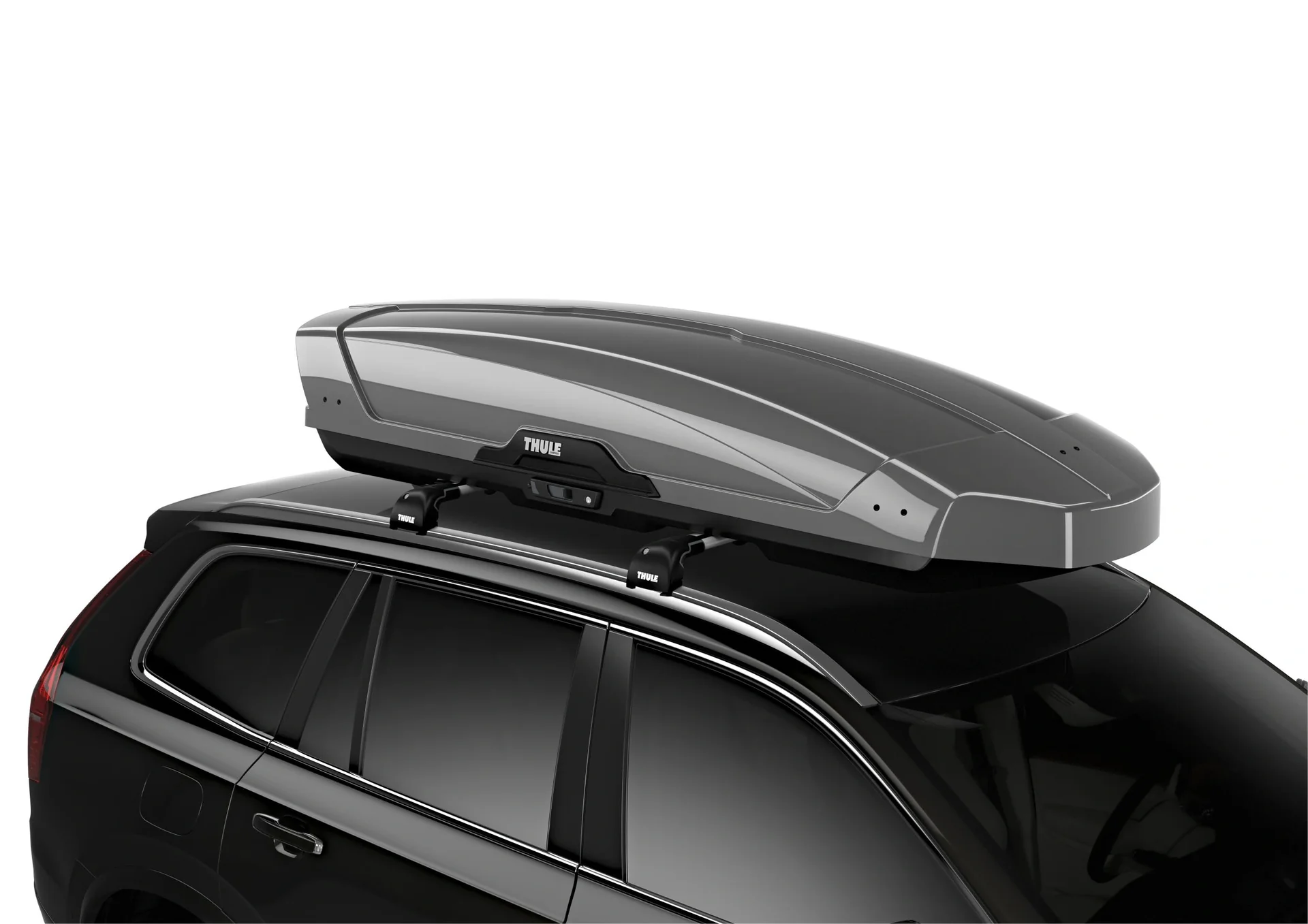 Dachbox Motion XT XXL Titan Glossy - 5