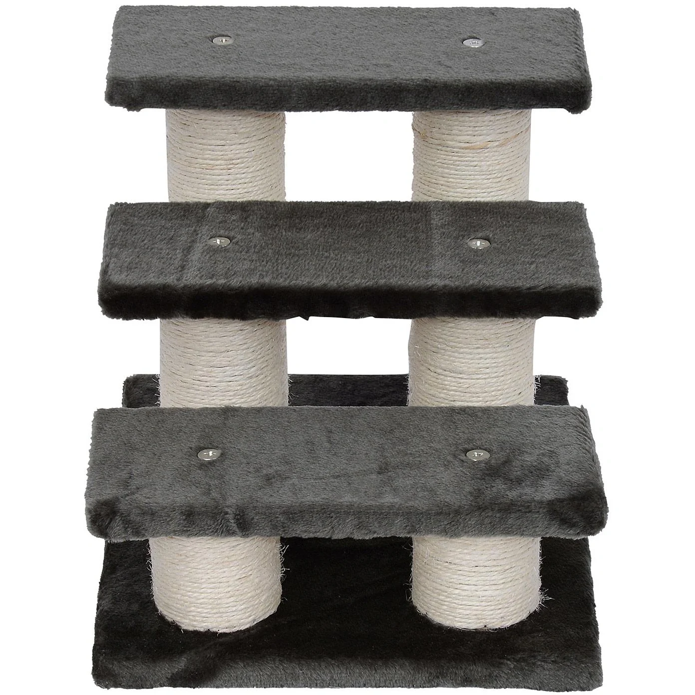 Katzentreppe 3 Stufen Hundetreppe Tiertreppe - 5