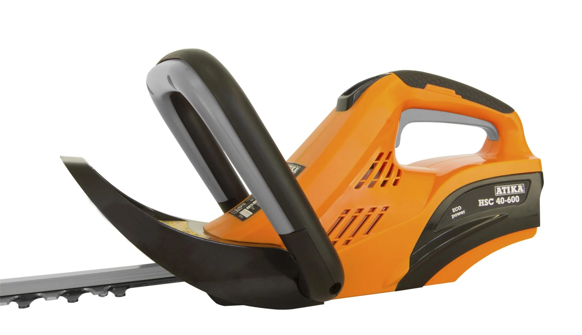 Akku-Heckenschere „HSC 40-600“, 36 Volt - 5