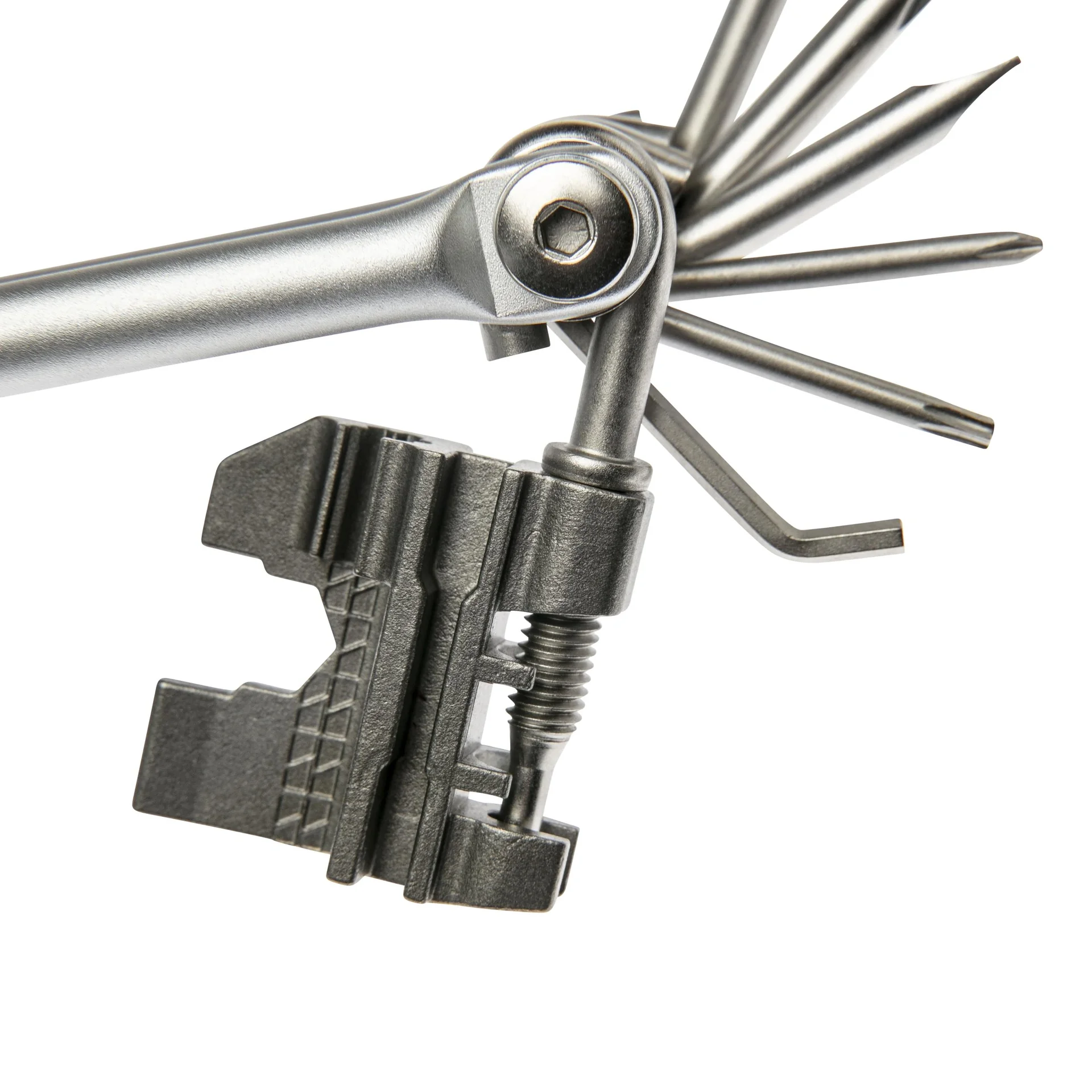 Multi-Tool für Zweiräder - 20 in 1 - 5