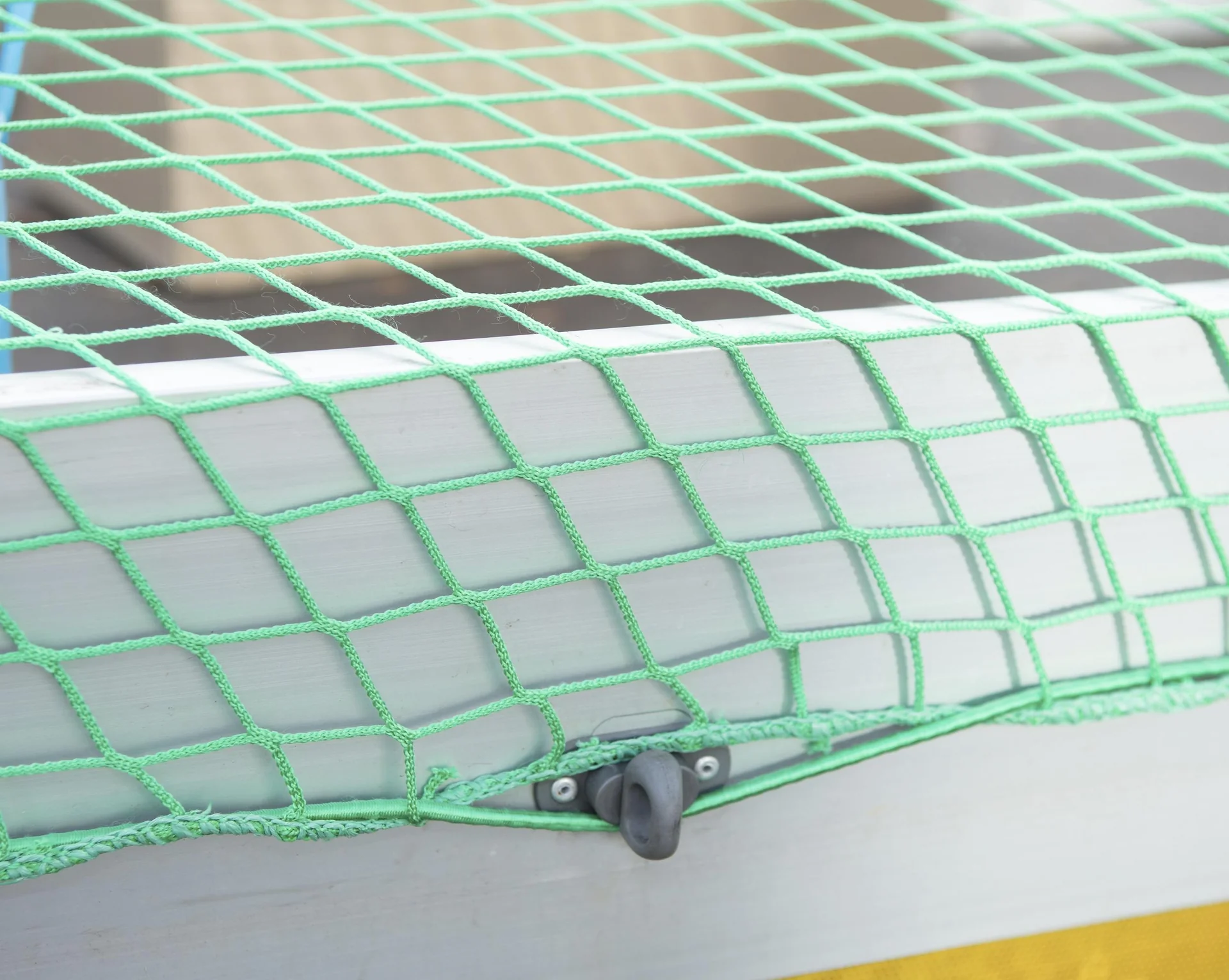 Containernetz mit Gummiseil, 3,5 x 2,5 m - 4