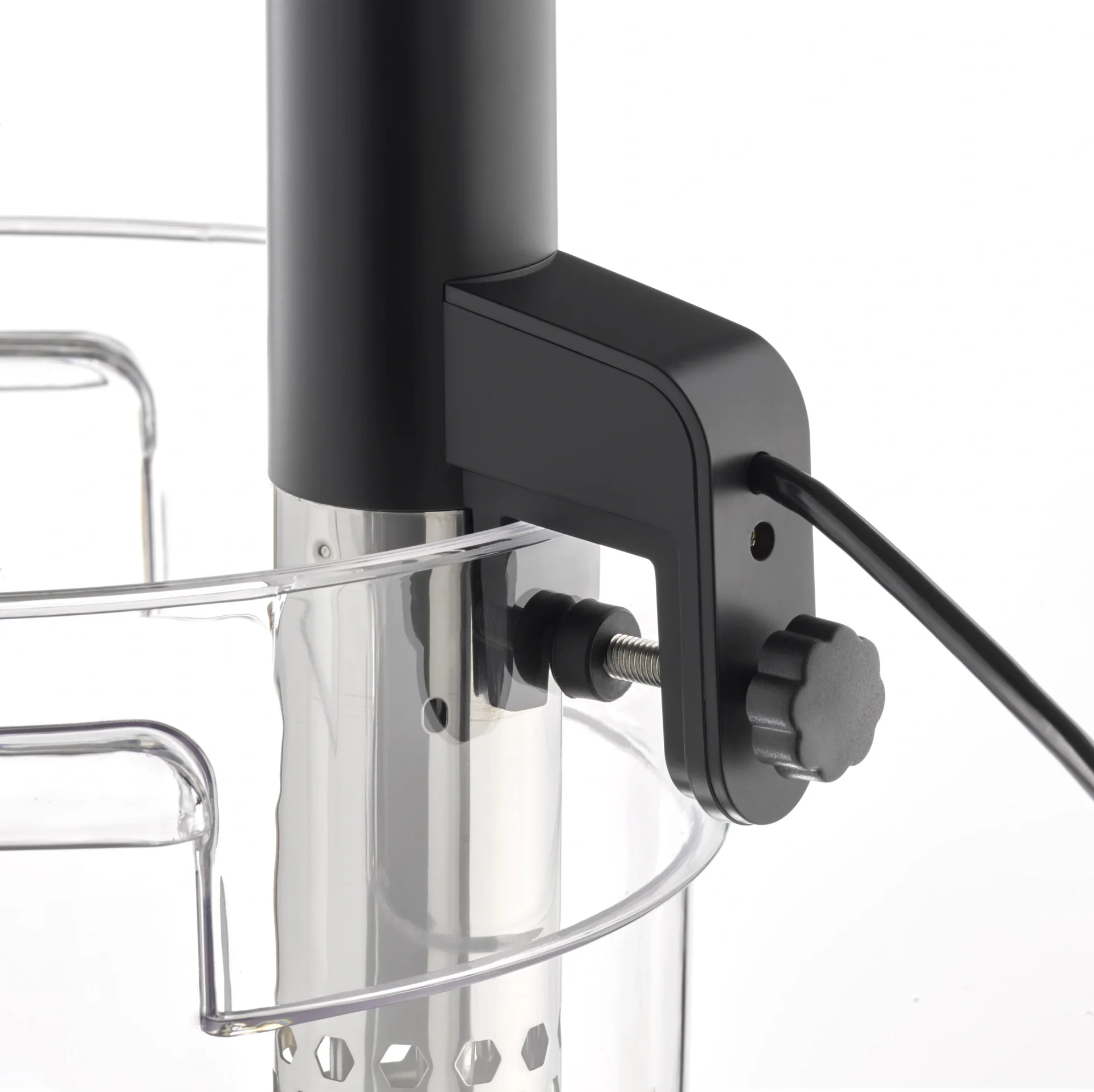 SousVide Garer „SV 400“, SousVide Stick, Edelstahl, 1000 Watt - 4