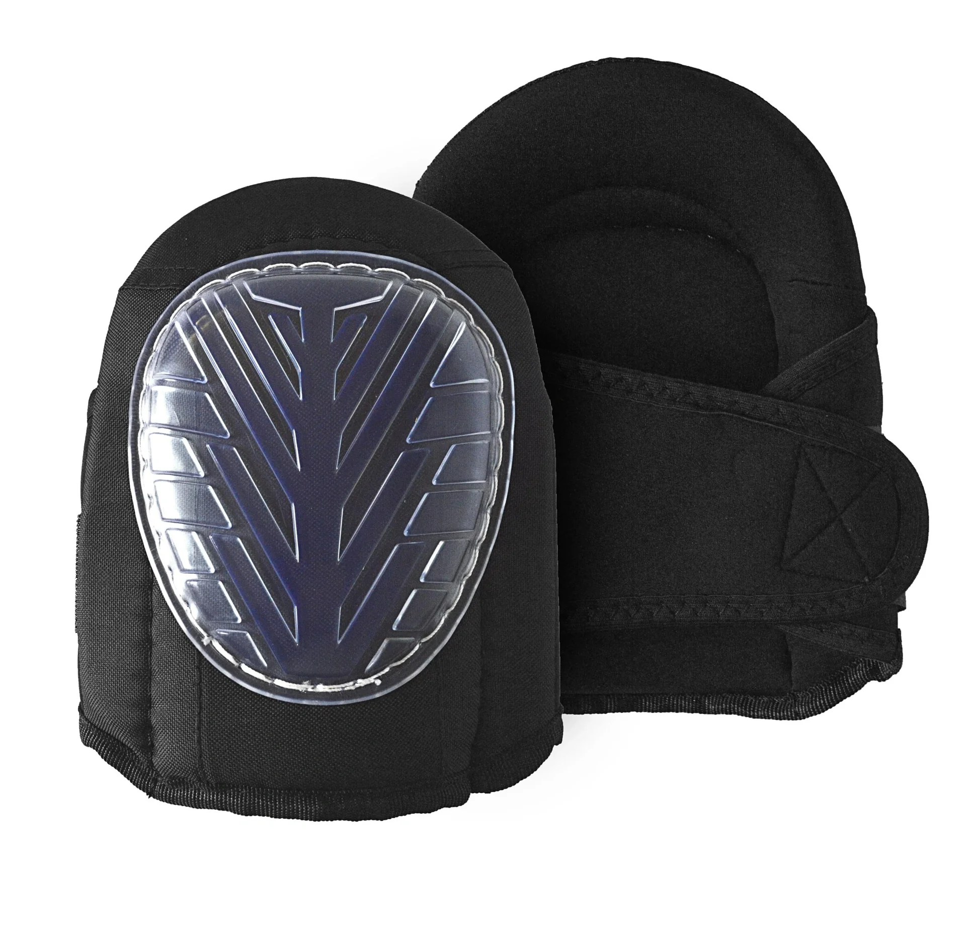 Gel-Knieschoner, 1 Paar, Universalgröße - 1