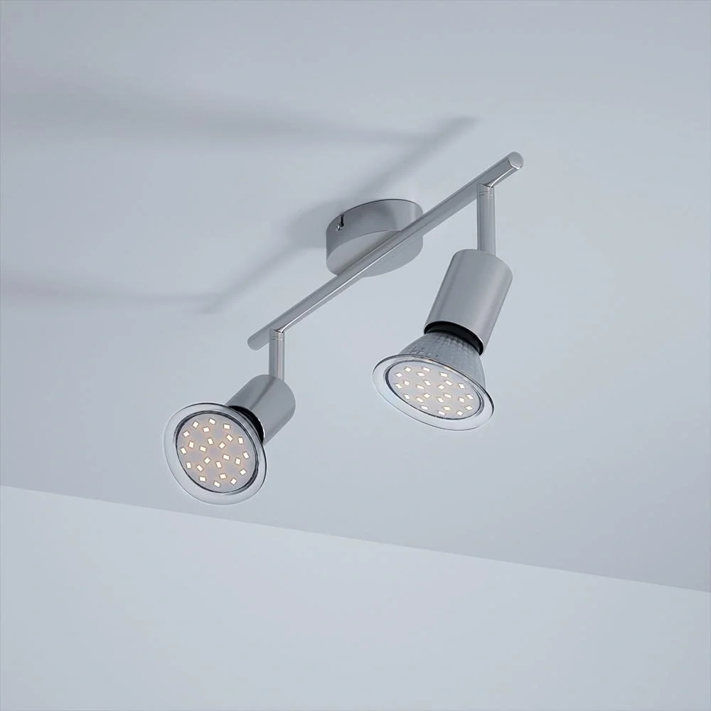 Deckenleuchte "Amaryllis" 2 Glühbirnen - 10